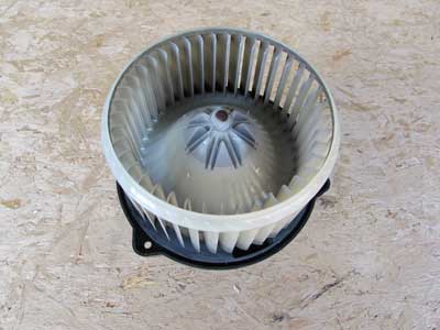 BMW Heater AC Blower Motor Fan 6926215 2003-2008 E85 E86 Z42